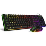 connect IT Battle CKM-3200-CS CZ/SK