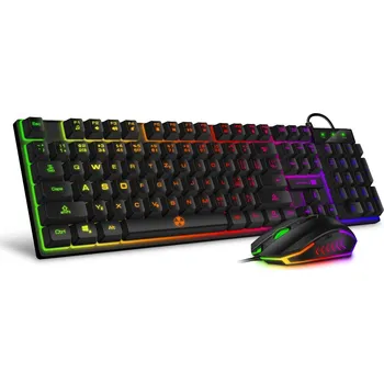 connect IT Battle CKM-3200-CS CZ/SK