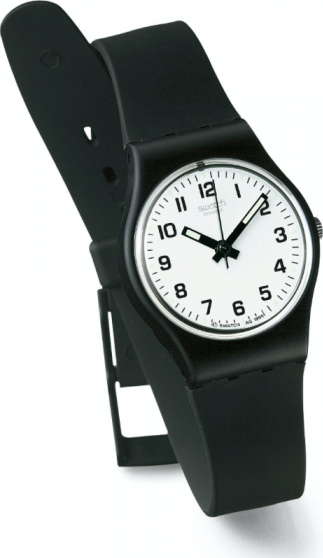 Swatch ORIGINAL LB153