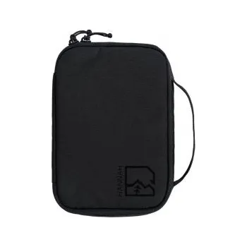 Příslušenství k zavazadlu Hannah TRAVEL CASE anthracite Černá pouzdro