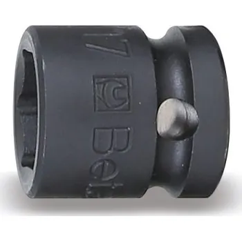 KRÁTKÁ NÁSTRČNÁ RÁZOVÁ ŠESTIHRANNÁ HLAVICE, 1/2'', 19MM, 720S/1 (KRÁTKÁ NÁSTRČNÁ RÁZOVÁ ŠESTIHRANNÁ HLAVICE, 1/2'', 19MM, 720S/1)