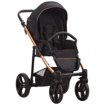 Přeprava dětí Kočárek Bebetto Nico Estilo Pro - Eco 02