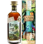 La Maison Du Rhum Trinidad & Tobago…