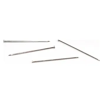 Texi Ocelový špendlík, 30x0,6mm, 500gr., cca 6500ks