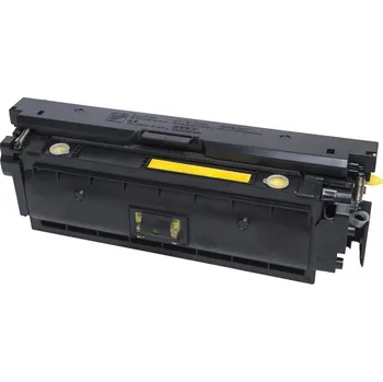 TonerPartner za CANON 0454C001, kompatibilní toner žlutá