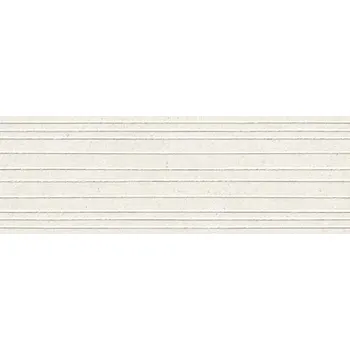 Obklad Obklad Peronda Manhattan bone lines 33x100 cm mat MANHABOLD