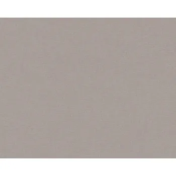 Tapeta Vliesová tapeta jednobarevná šedá 4002392668 (0,53 x 10,05 m) A.S.Création