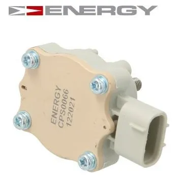 Řídící jednotka Řídicí jednotka, pneumatické odpružení ENERGY CPS0066