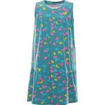 ALPINE PRO - DARESO DĚTSKÉ ŠATY KSKA123584PA164-170