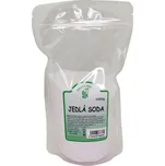Zdraví z přírody Jedlá soda 1 kg