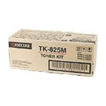 Kyocera TK-825M M originální