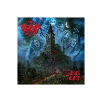Zahraniční hudba Dark Tower / Vinyl / 2LP - Burning Witches [2 LP]