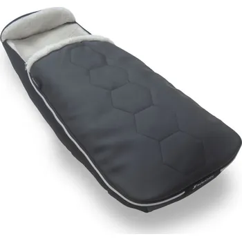 Fusak Leclerc Baby Hexagon Fusak Carbon Black