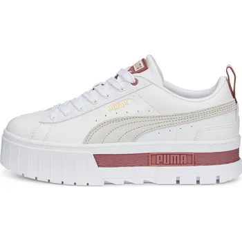 Dámské tenisky Puma Mayze Lth Wn's Dámské boty EU 37.5 381983-27