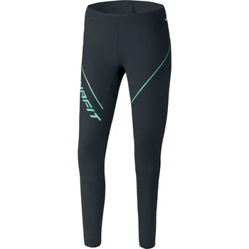 Běžecké oblečení Dynafit Winter Running Tights Blueberry/Marine Blue