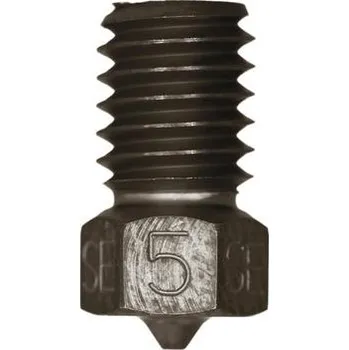 Příslušenství k 3D tiskárně Slice Engineering RepRap M6 BridgeMaster Nozzle 0,5 mm - 1,75 mm - 1 pcs