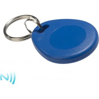 Čipová klíčenka ECO Mifare S70