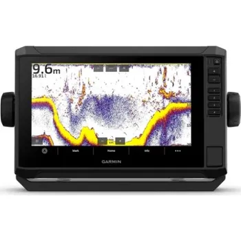 Echolot Garmin ECHOMAP UHD2 Touch 92sv