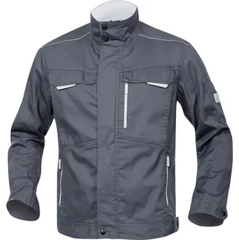 pracovní blůza ARDON Blůza ARDON®SUMMER Velikost: XS, Barva: tmavě šedá