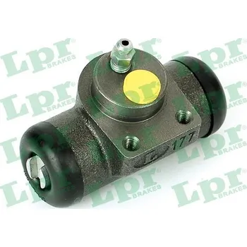 Brzdový válec Válec kolové brzdy, , 18012582, LPR, 5010