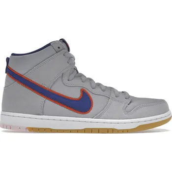 Pánské tenisky Nike SB Dunk High New York Mets Velikost: 41 DH7155-001