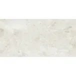 Dlažba Dom Mun white 60x120 cm mat DMU12611R