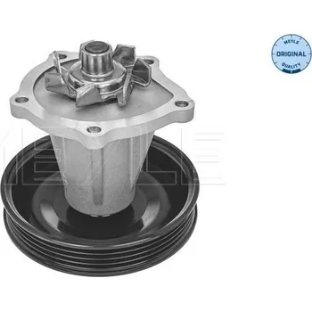 Chladič motoru Vodní čerpadlo, chlazení motoru MEYLE 29-13 220 0002