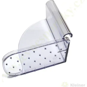 Příslušenství pro kuchyňský robot Přítlačný díl kráječe ( 391930 )