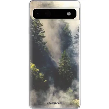 Odolné silikonové pouzdro iSaprio - Forrest 01 - Google Pixel 6a 5G