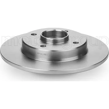 Brzdový kotouč Brzdový kotouč CIFAM (800-1394)