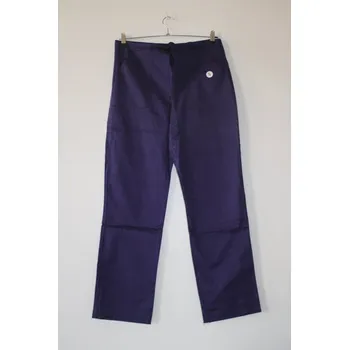 montérky Voženílek Kalhoty montérkové - modré Velikost: 182/46