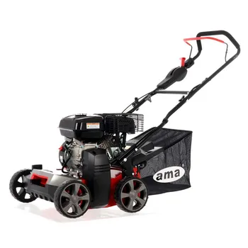 A.M.A. S.P.A. AMA TRX 40-S