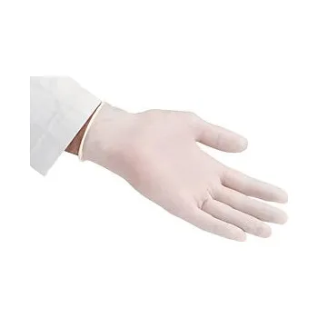 Pracovní rukavice Latexové rukavice bez pudru, vel. 9 - Balení po 0 ks