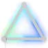 Dekorativní svítidlo Nanoleaf Lines Expansion Pack NL59-E-0001LW-3PK
