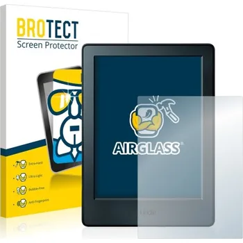 Ochranná fólie AirGlass Premium Glass Screen Protector Amazon Kindle (2016)