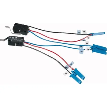 Stykač EATON Kontakt IZMX-LCS-1 signal. 1x přepínací 184103