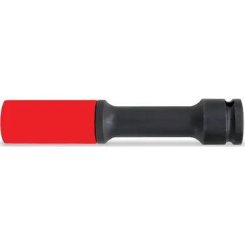 DLOUHÁ RÁZOVÁ HLAVICE ŠESTIHRANÁ S NÁVLEKEM Z POLYMERU-1/2'', 720LCL, 21MM (DLOUHÁ RÁZOVÁ HLAVICE ŠESTIHRANÁ S NÁVLEKEM Z POLYMERU-1/2'', 720LCL, 21MM)