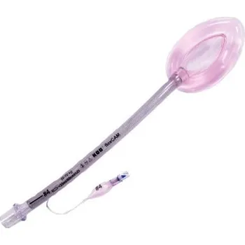 Karnevalová maska Laryngeální maska flexCAM (vel.4)