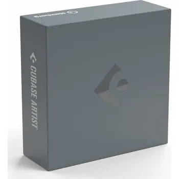 Hudební software Steinberg Cubase Artist 12