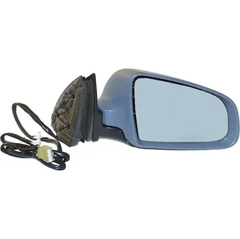 Auto zrcátko ACI zrcátko pro AUDI A4 00- pro lak P