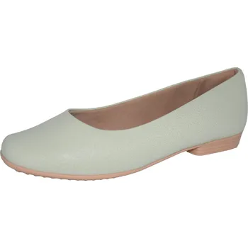 Dámské lodičky Piccadilly dámské baleríny 250115-477 Barva: mátová, Velikost: 39