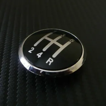 Plaketka řadící páky Audi A6 C5 5st.