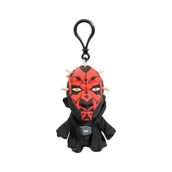 Star wars Darth Maul se zvuky - Klíčenka