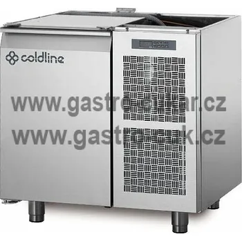 Coldline Mrazící stůl TS09/1B bez vrchní desky