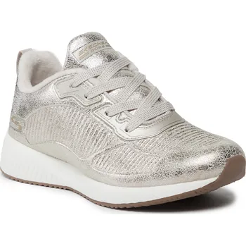 Dámské tenisky SKECHERS Sparkle Life 33155-CHMP 35