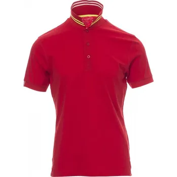 Pánská mikina NAUTIC Payper - Pánská polokošile