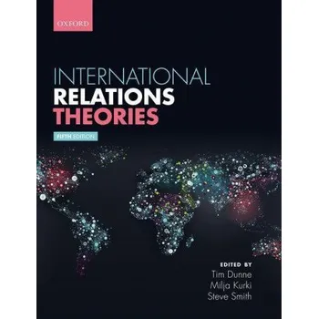 International Relations Theories (EN)