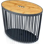 Prosperplast Clubo ICLUE55T-S433 55 l…