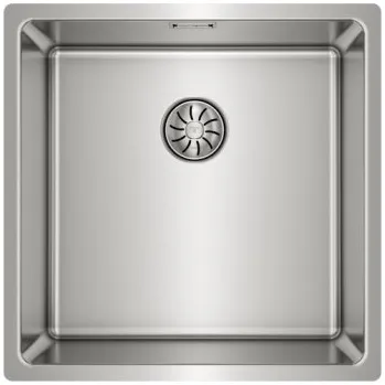 Nerezový dřez Teka BE LINEA RS15 40.40 PureClean