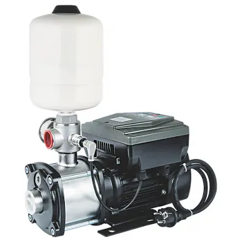 Čerpadlo PUMPA E-LINE 4-5 230V,50Hz, 1,00kW